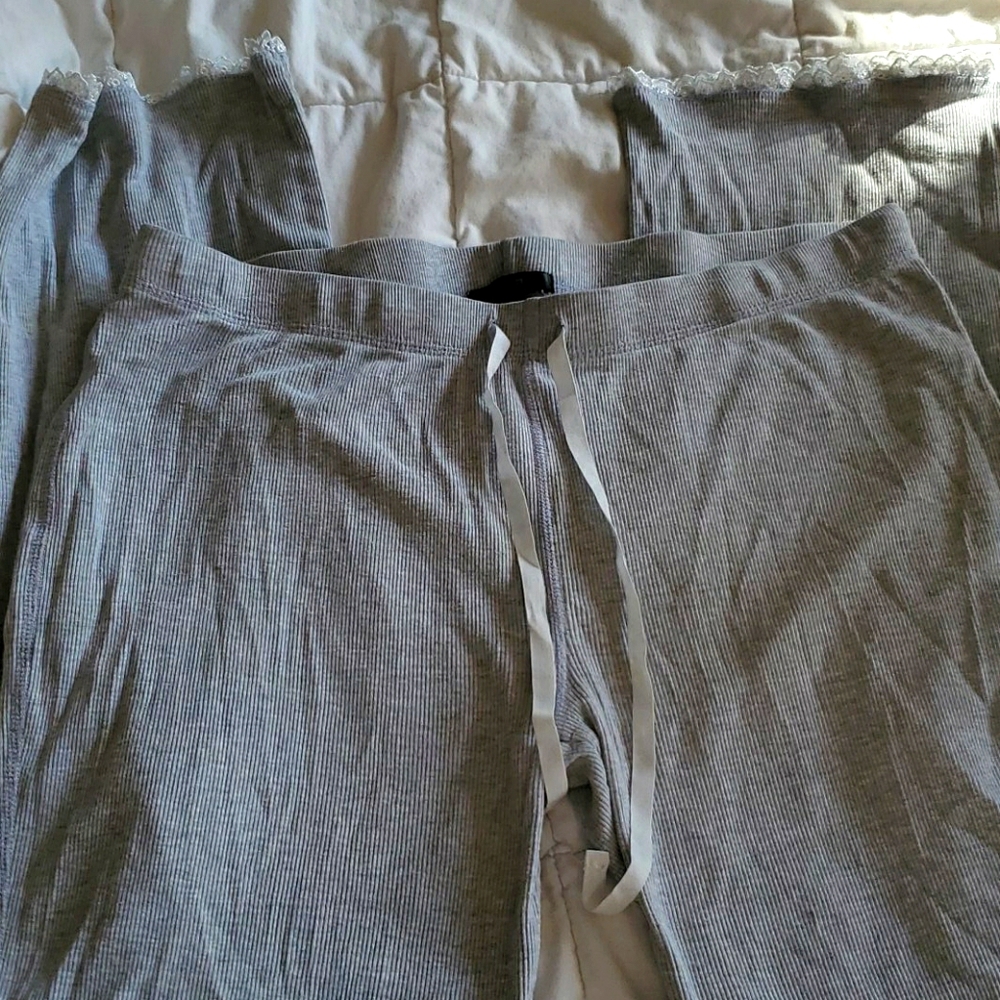 Lounge pants